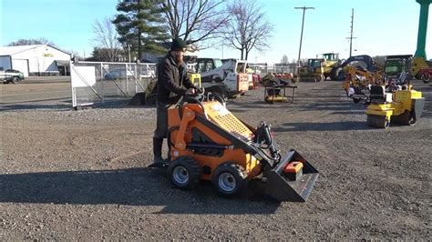 landhero mini skid steer for sale|landhonor mini skid steer loader.